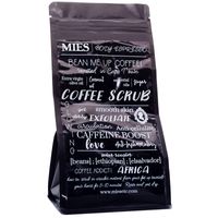 Mies Body Espresso Coffee Scrub